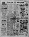 Runcorn Guardian Friday 17 June 1949 Page 1
