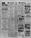 Runcorn Guardian Friday 24 June 1949 Page 1