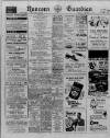 Runcorn Guardian Friday 14 October 1949 Page 1