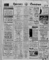 Runcorn Guardian Friday 30 December 1949 Page 1