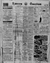 Runcorn Guardian Friday 13 January 1950 Page 1