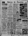 Runcorn Guardian Friday 20 January 1950 Page 1