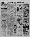Runcorn Guardian Friday 21 April 1950 Page 1