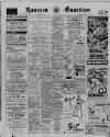 Runcorn Guardian Friday 12 May 1950 Page 1