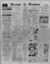 Runcorn Guardian Friday 26 May 1950 Page 1