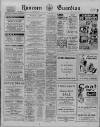 Runcorn Guardian Friday 22 September 1950 Page 1