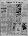 Runcorn Guardian Friday 29 September 1950 Page 1