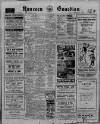 Runcorn Guardian Friday 06 October 1950 Page 1