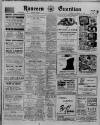 Runcorn Guardian Friday 20 October 1950 Page 1