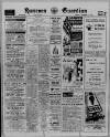 Runcorn Guardian Friday 03 November 1950 Page 1