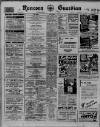 Runcorn Guardian Friday 17 November 1950 Page 1
