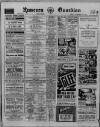 Runcorn Guardian Friday 24 November 1950 Page 1