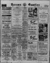 Runcorn Guardian Friday 01 December 1950 Page 1