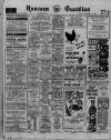 Runcorn Guardian Friday 15 December 1950 Page 1