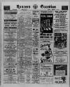 Runcorn Guardian Friday 09 February 1951 Page 1