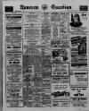 Runcorn Guardian Friday 20 April 1951 Page 1