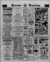 Runcorn Guardian Friday 16 November 1951 Page 1