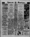 Runcorn Guardian Friday 30 November 1951 Page 1