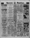 Runcorn Guardian Friday 07 December 1951 Page 1