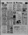 Runcorn Guardian Friday 18 January 1952 Page 1