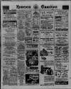Runcorn Guardian Friday 20 June 1952 Page 1