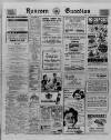 Runcorn Guardian Friday 11 July 1952 Page 1