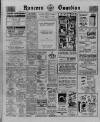 Runcorn Guardian Friday 29 August 1952 Page 1