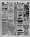 Runcorn Guardian Friday 31 October 1952 Page 1