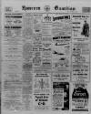 Runcorn Guardian Friday 25 September 1953 Page 1
