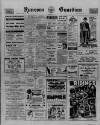 Runcorn Guardian Friday 03 September 1954 Page 1