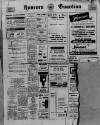 Runcorn Guardian Thursday 03 January 1957 Page 1