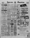 Runcorn Guardian Thursday 10 January 1957 Page 1