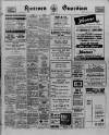 Runcorn Guardian Thursday 17 January 1957 Page 1