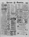 Runcorn Guardian Thursday 31 January 1957 Page 1