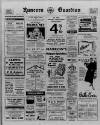 Runcorn Guardian Thursday 13 June 1957 Page 1