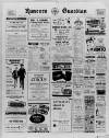 Runcorn Guardian Thursday 15 August 1957 Page 1
