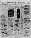 Runcorn Guardian Thursday 03 October 1957 Page 1