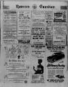 Runcorn Guardian Thursday 09 January 1958 Page 1