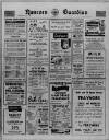 Runcorn Guardian Thursday 23 January 1958 Page 1