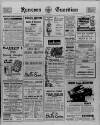 Runcorn Guardian Thursday 27 February 1958 Page 1