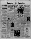 Runcorn Guardian Thursday 08 January 1959 Page 1