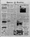 Runcorn Guardian Thursday 29 October 1959 Page 1