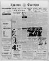 Runcorn Guardian Thursday 14 January 1960 Page 1
