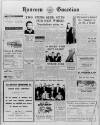 Runcorn Guardian Thursday 28 January 1960 Page 1