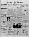 Runcorn Guardian Thursday 11 February 1960 Page 1