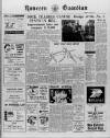 Runcorn Guardian Thursday 24 March 1960 Page 1