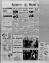 Runcorn Guardian Thursday 31 March 1960 Page 1