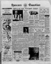 Runcorn Guardian Thursday 25 August 1960 Page 1