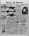 Runcorn Guardian Thursday 17 November 1960 Page 1