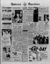 Runcorn Guardian Thursday 15 December 1960 Page 1